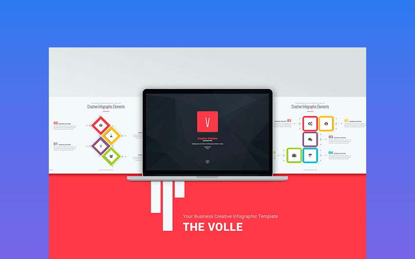 30 Fun PowerPoint Templates With Colorful PPT Slide Designs